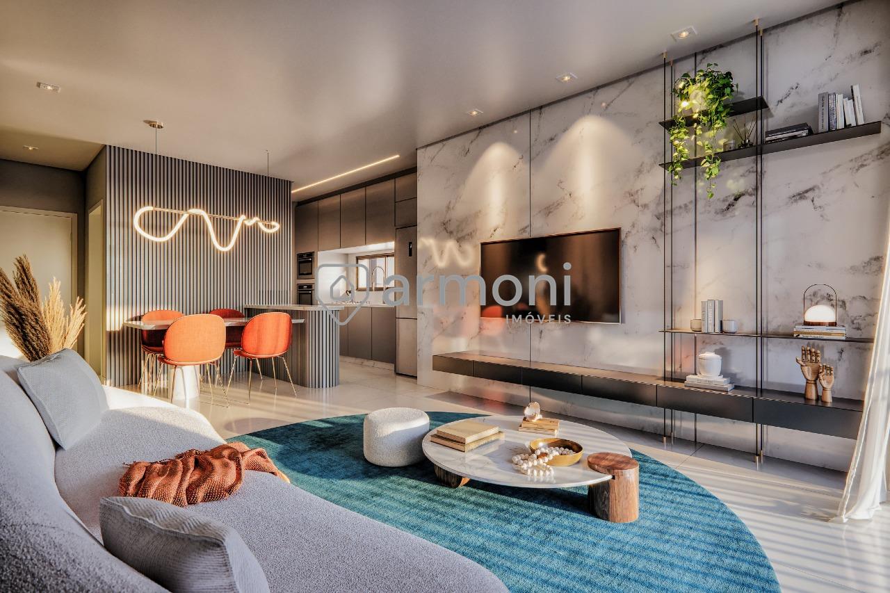 Apartamento à venda no Cidade Nova: Apto final 3