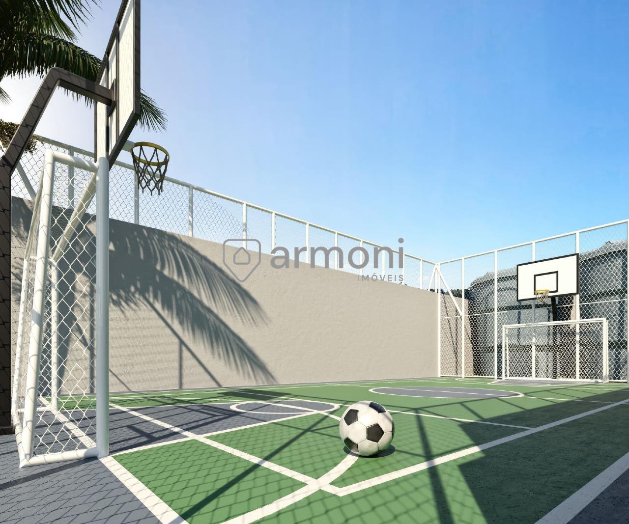 Apartamento à venda no São Cristóvão: 