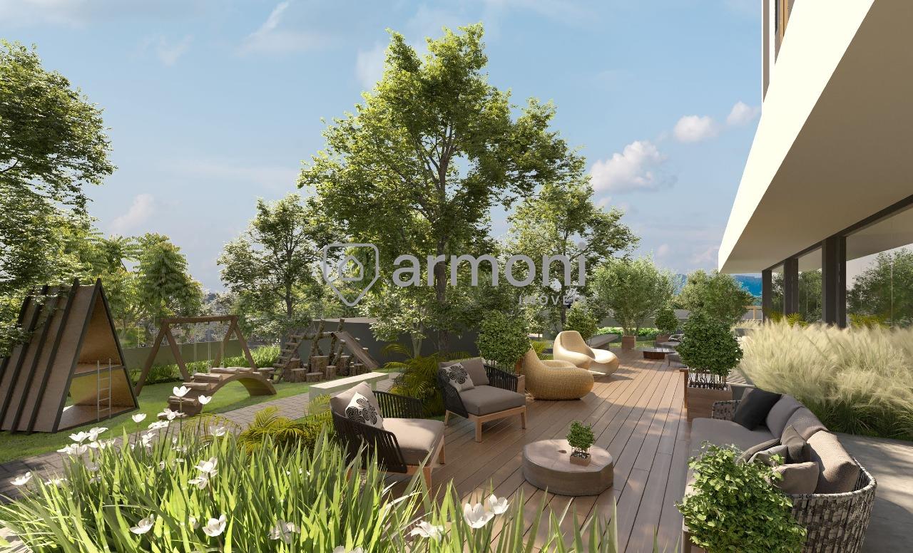 Apartamento à venda no São Cristóvão: 