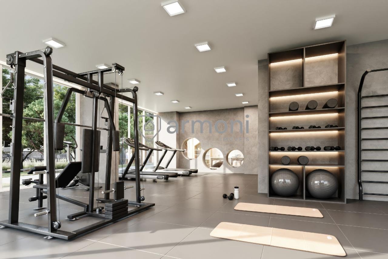 Apartamento à venda no São Cristóvão: 