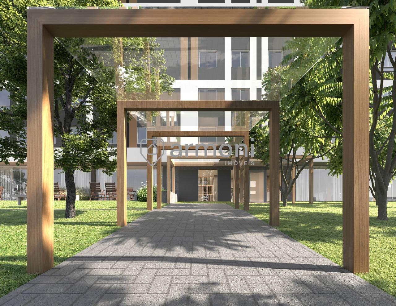 Apartamento à venda no São Cristóvão: 