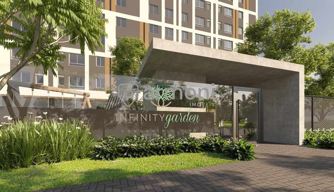 Apartamento à venda no São Cristóvão: 