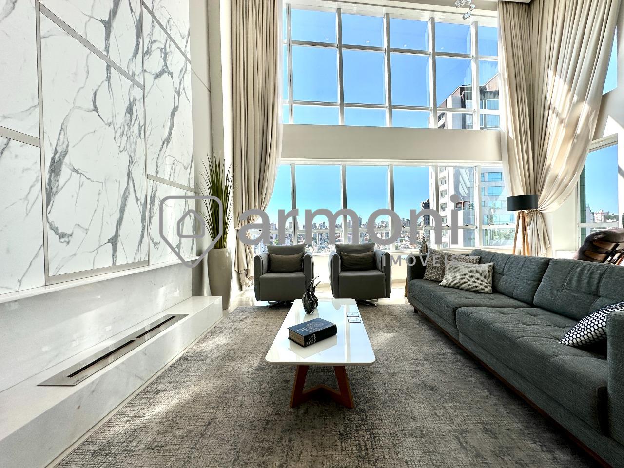 Apartamento à venda no Annes: 