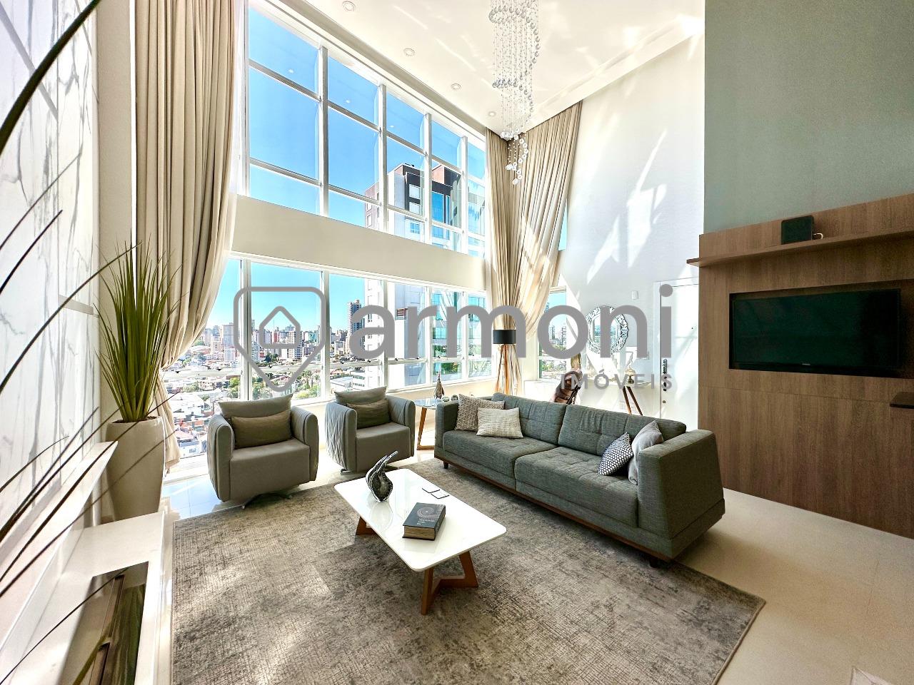 Apartamento à venda no Annes: 