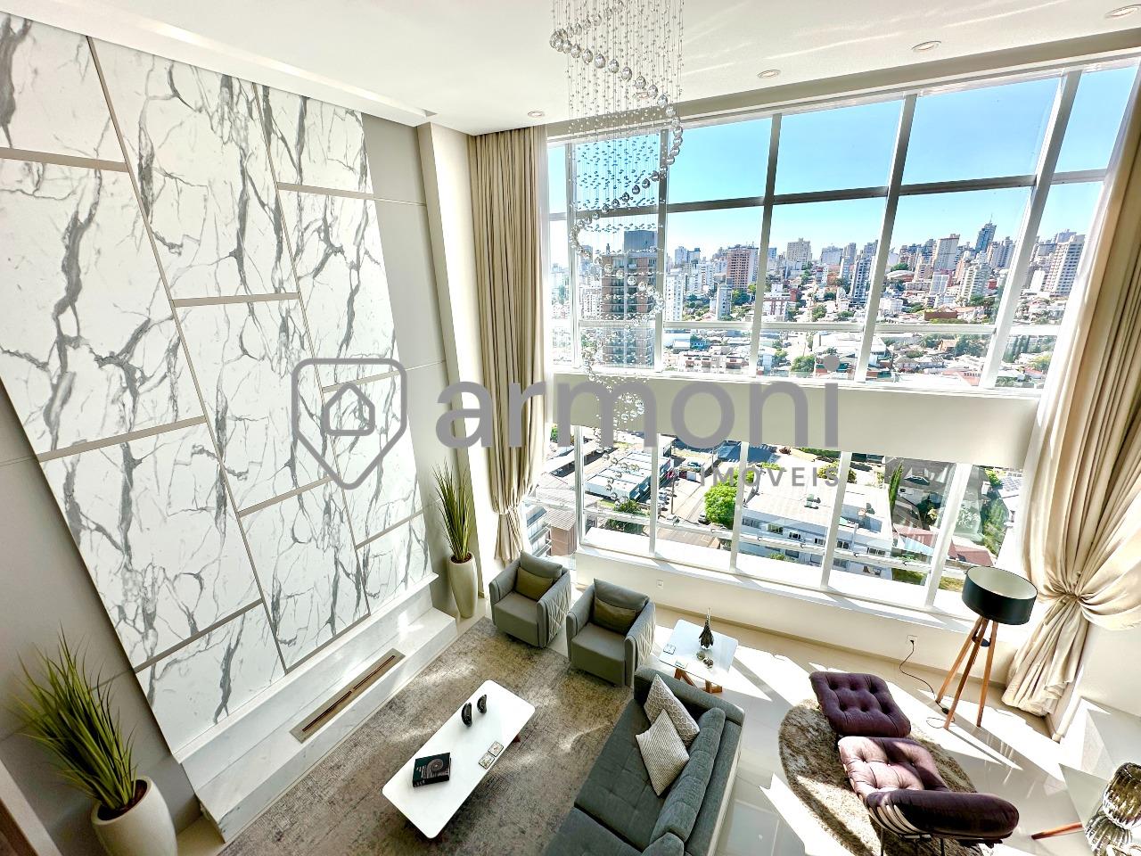 Apartamento à venda no Annes: 