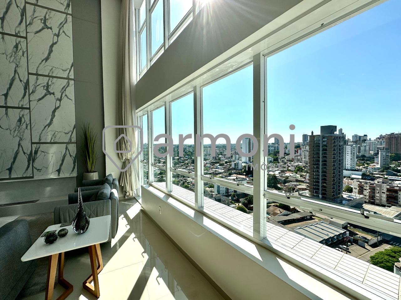 Apartamento à venda no Annes: 