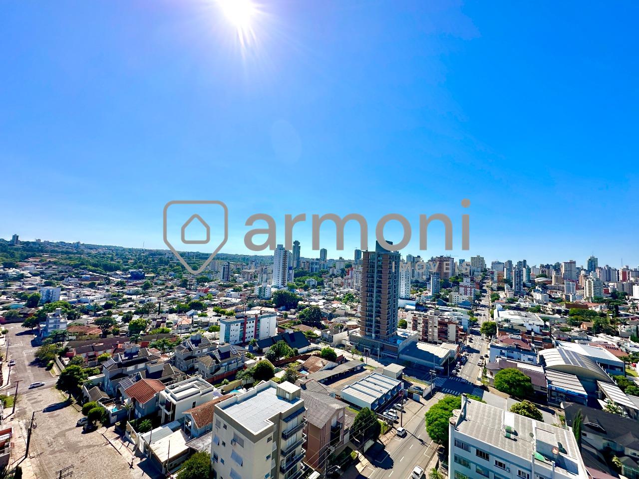 Apartamento à venda no Annes: 