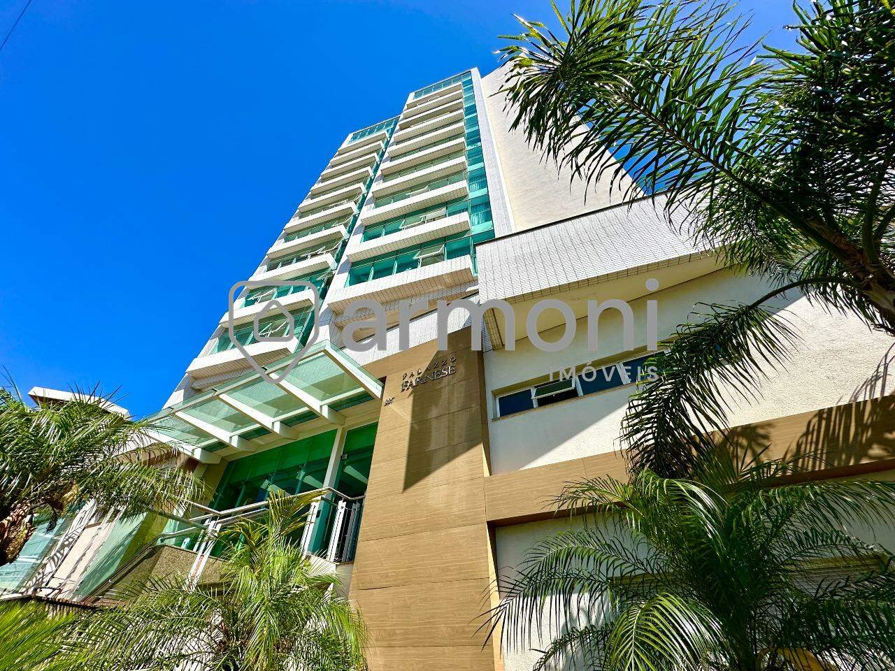 Apartamento à venda no Annes: 