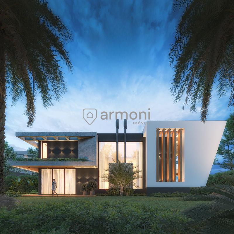 Casa à venda no São José: 