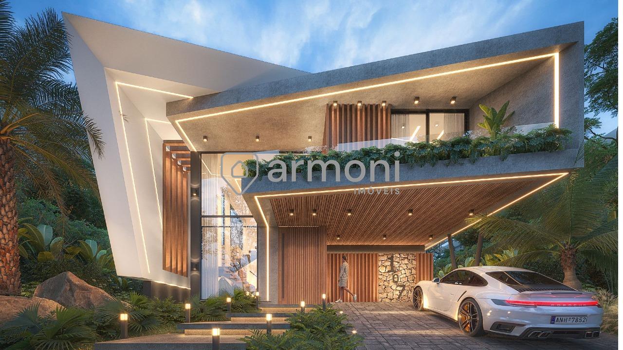 Casa à venda no São José: 