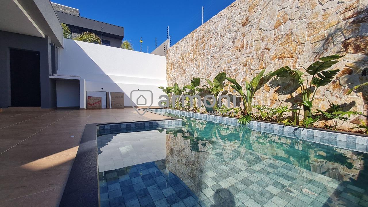 Casa à venda no Cidade Nova: 