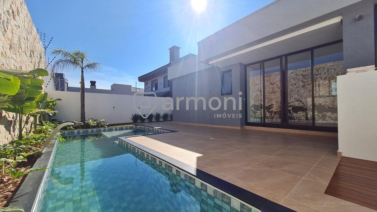 Casa à venda no Cidade Nova: 