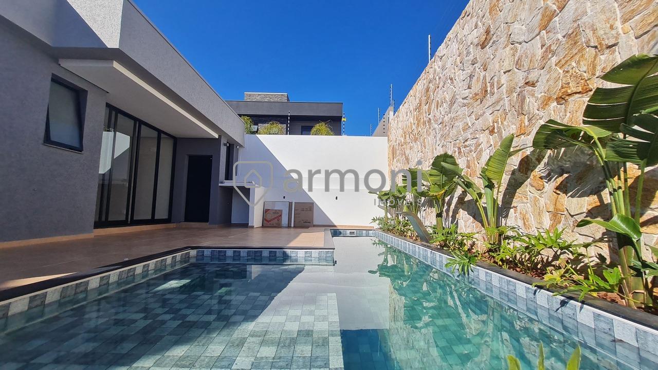 Casa à venda no Cidade Nova: 