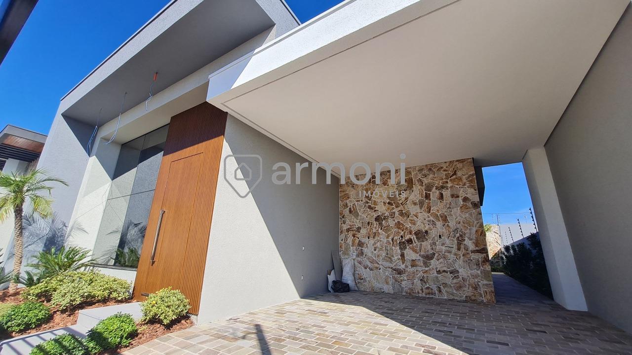 Casa à venda no Cidade Nova: 