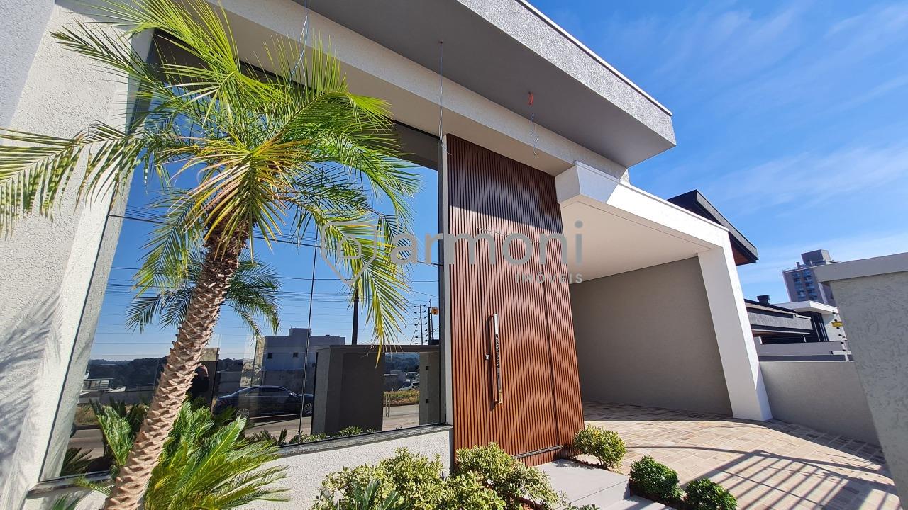 Casa à venda no Cidade Nova: 