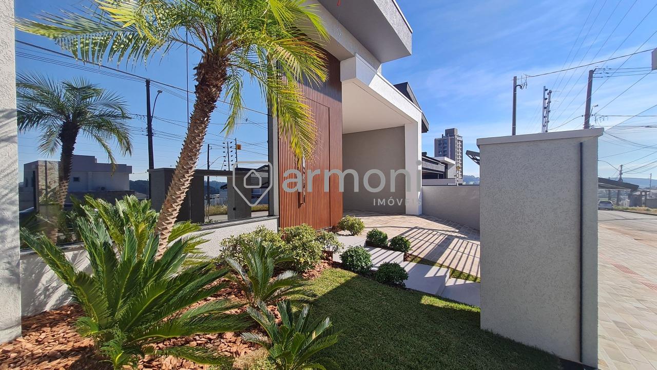 Casa à venda no Cidade Nova: 