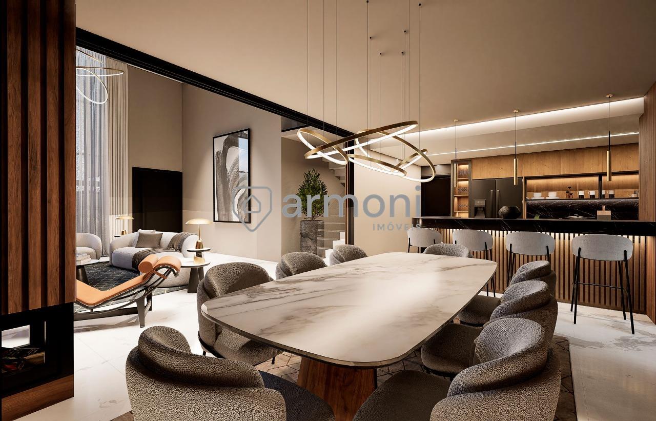 Casa à venda no Cidade Nova: 