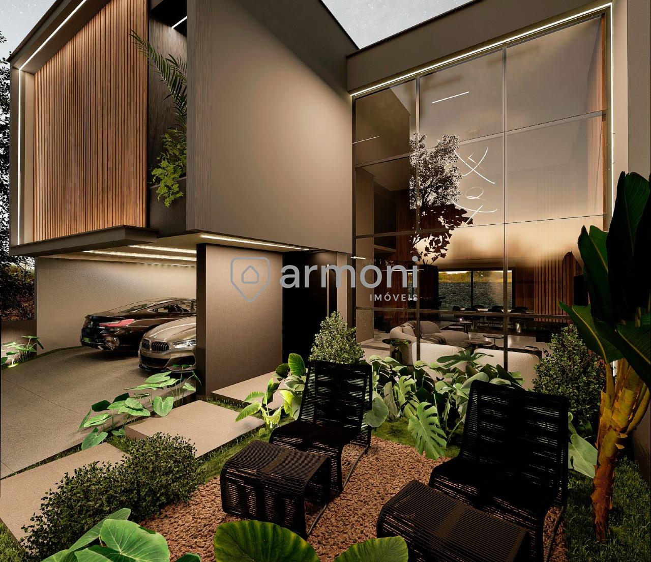 Casa à venda no Cidade Nova: 