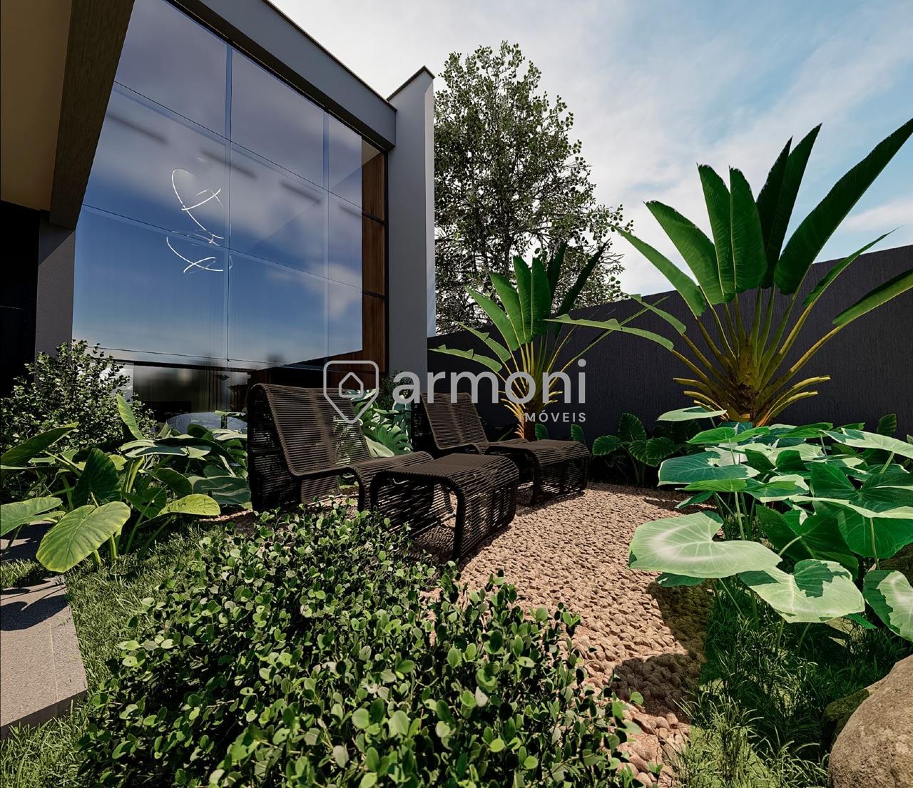 Casa à venda no Cidade Nova: 