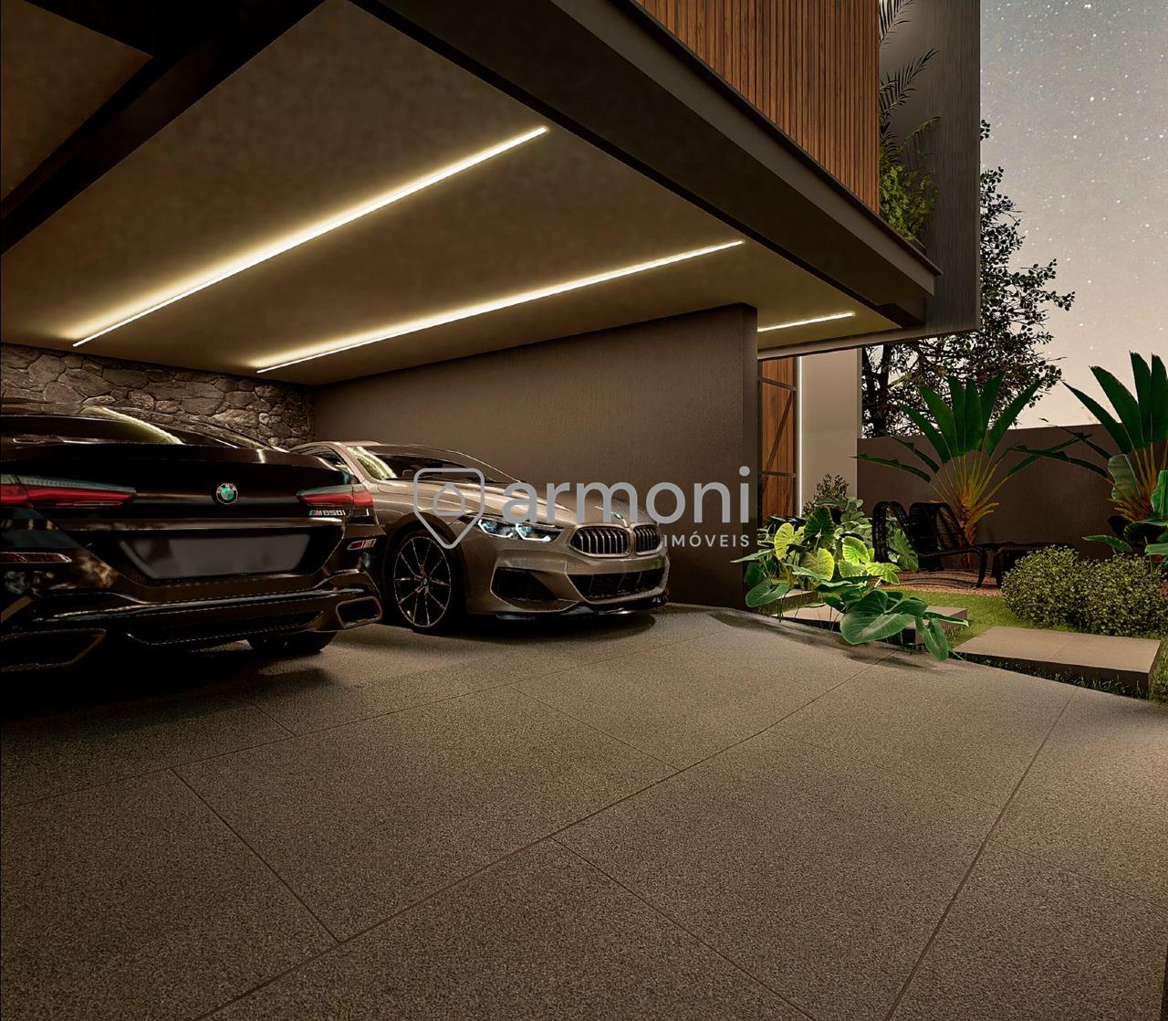 Casa à venda no Cidade Nova: 