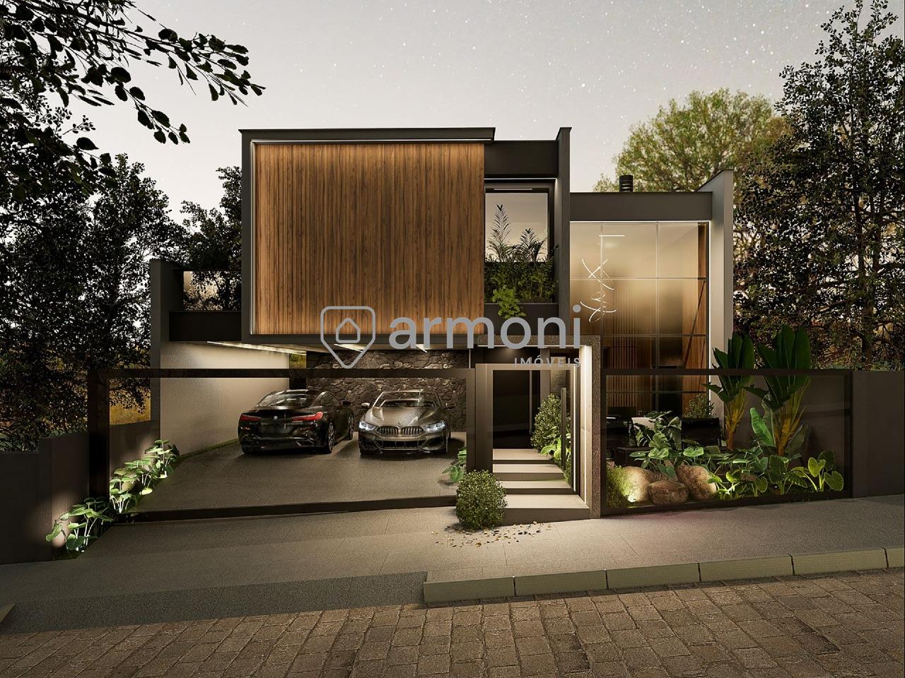 Casa à venda no Cidade Nova: 