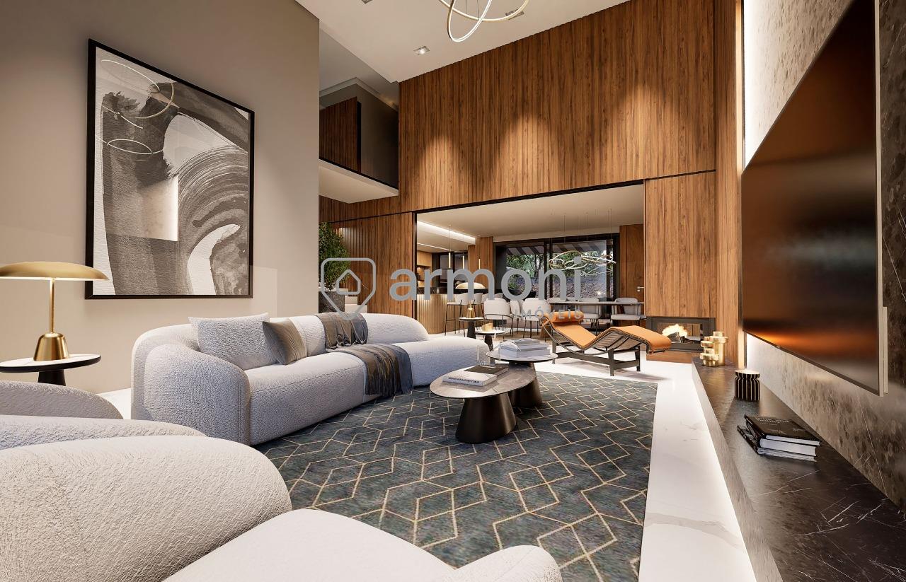 Casa à venda no Cidade Nova: 