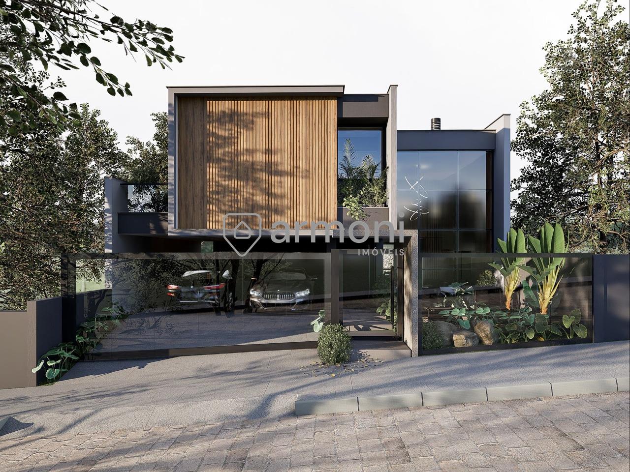 Casa à venda no Cidade Nova: 