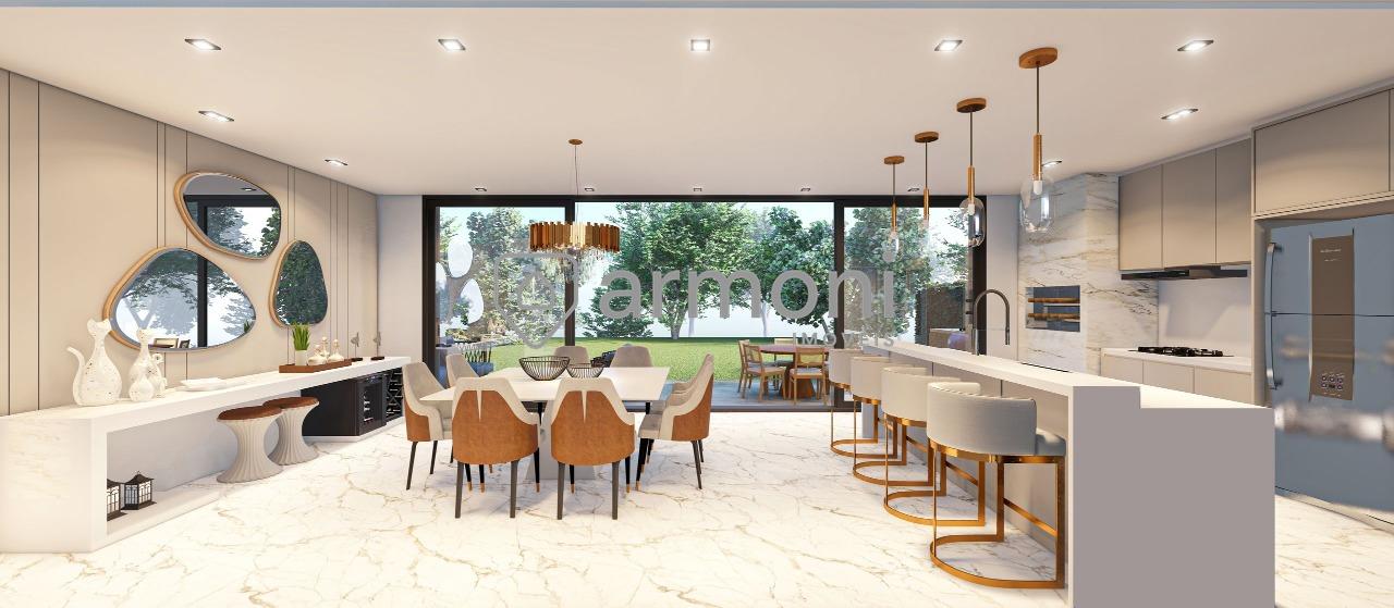 Casa à venda no São José: 