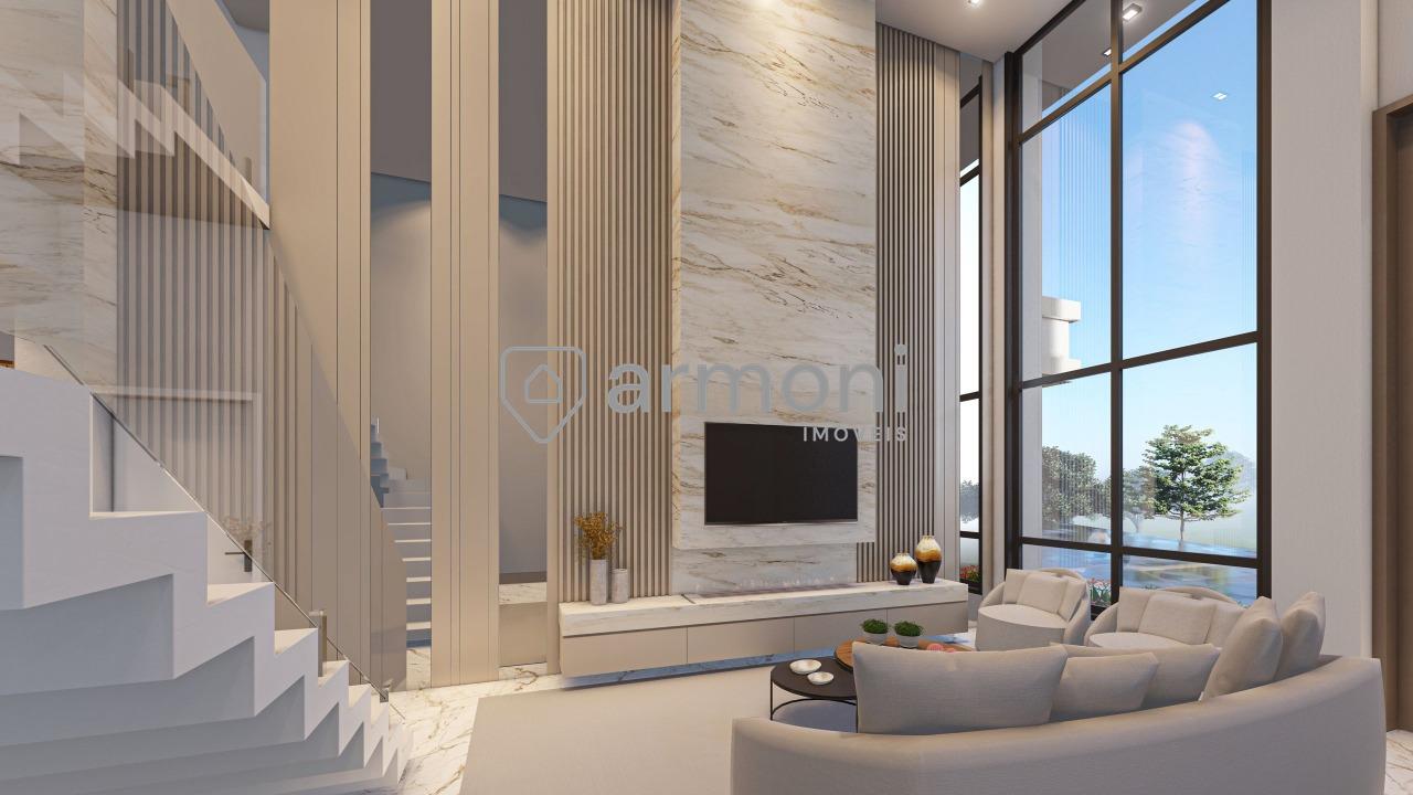 Casa à venda no São José: 