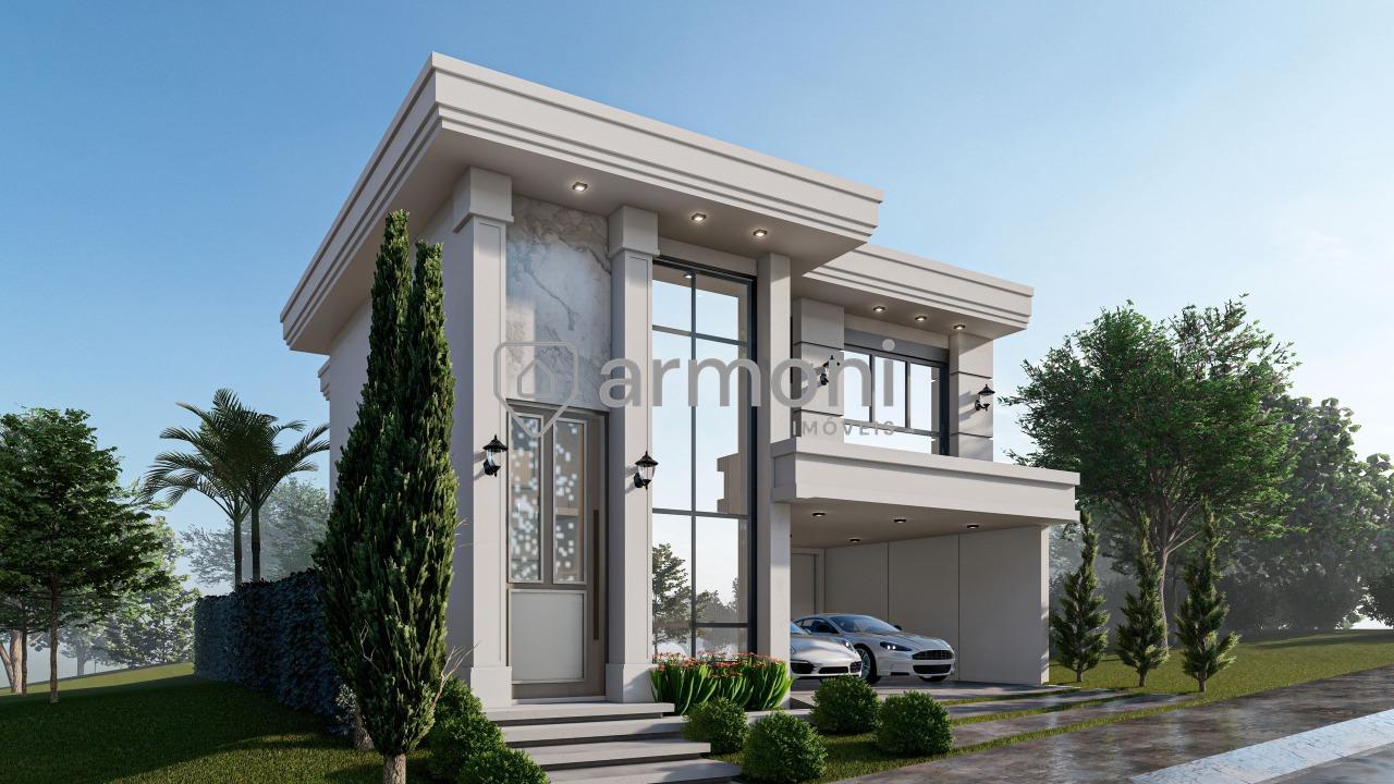 Casa à venda no São José: 