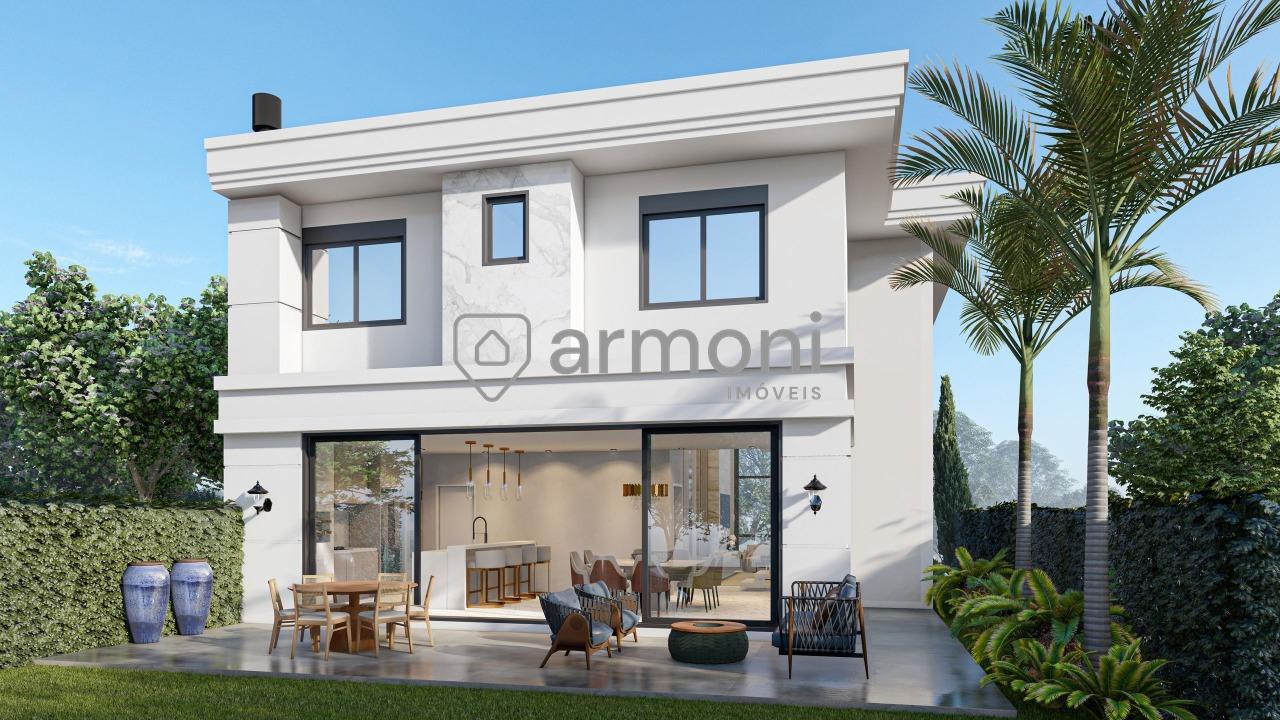 Casa à venda no São José: 