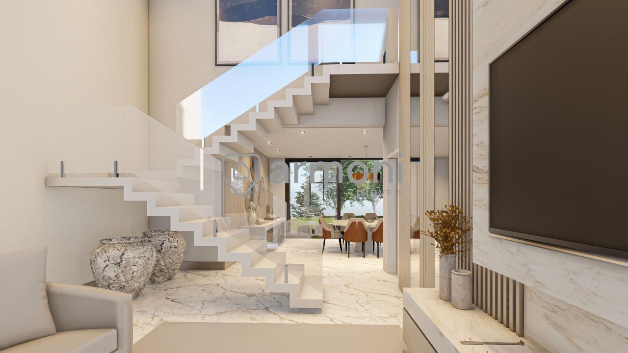 Casa à venda no São José: 