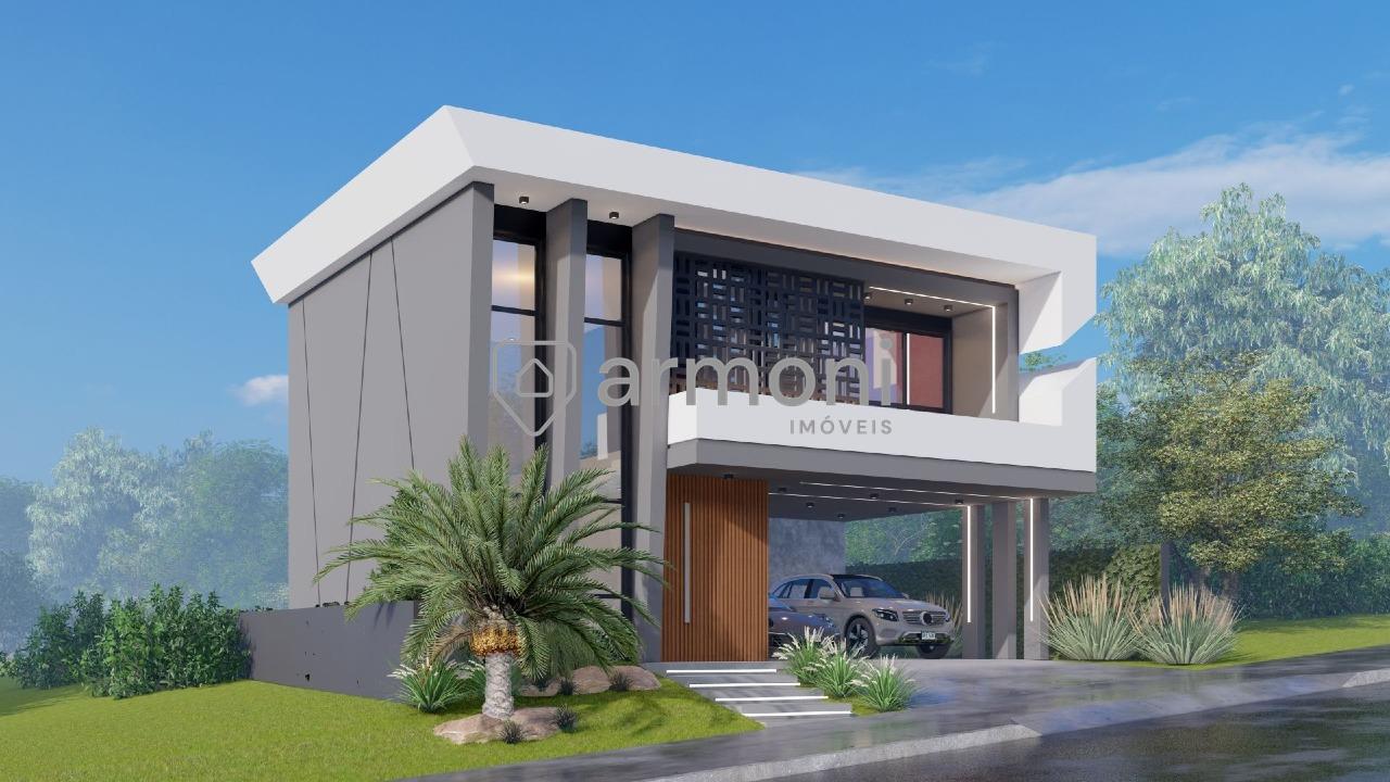 Casa à venda no São José: 