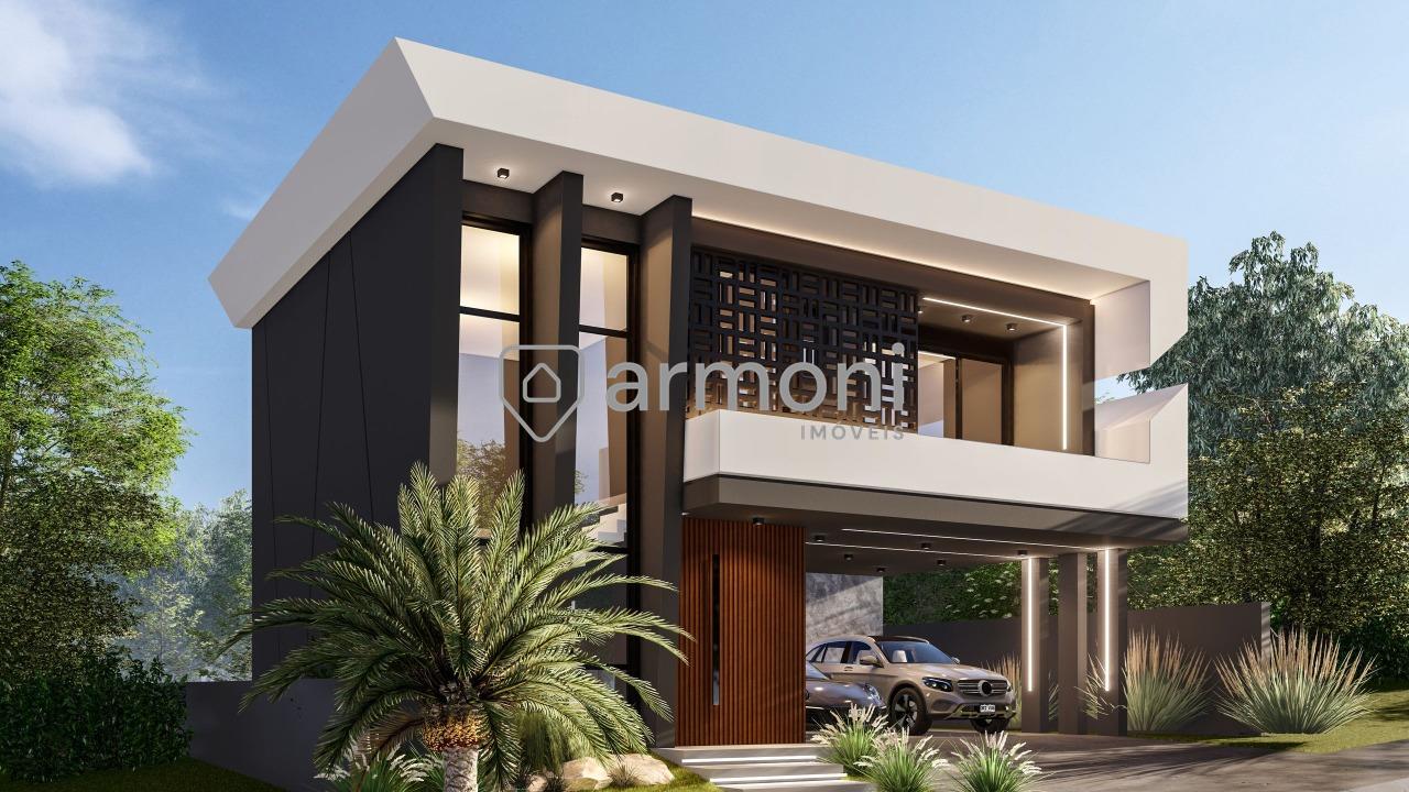 Casa à venda no São José: 