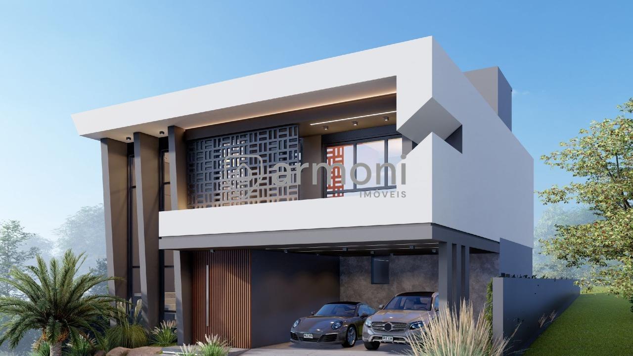 Casa à venda no São José: 