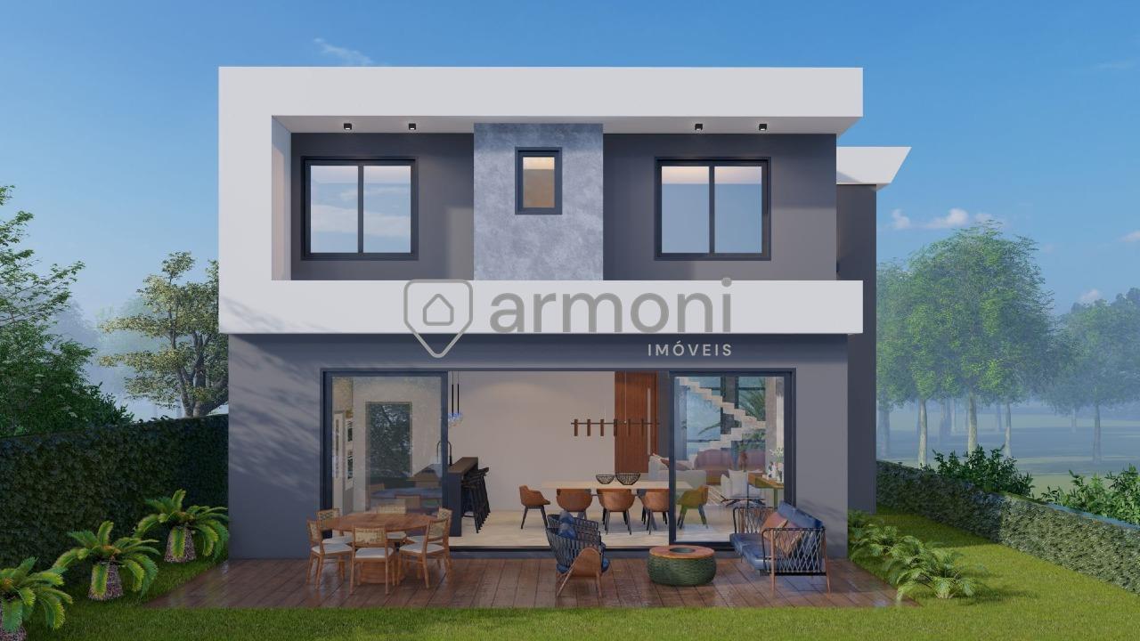 Casa à venda no São José: 