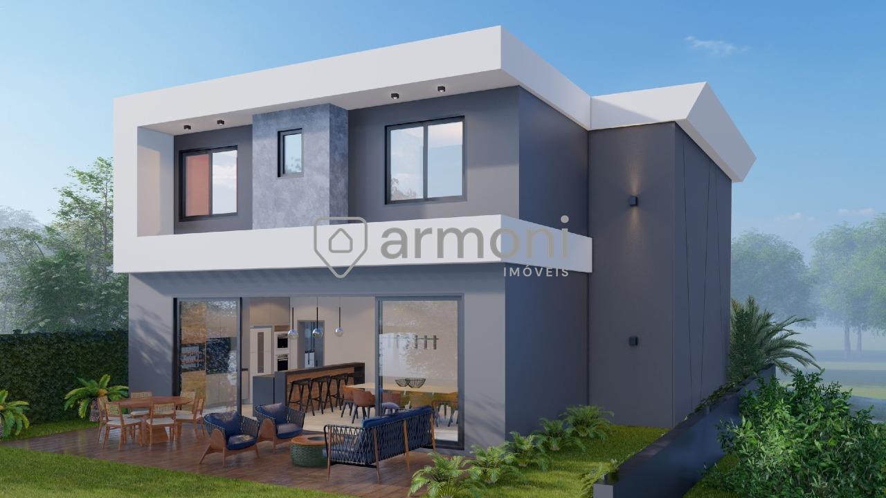 Casa à venda no São José: 