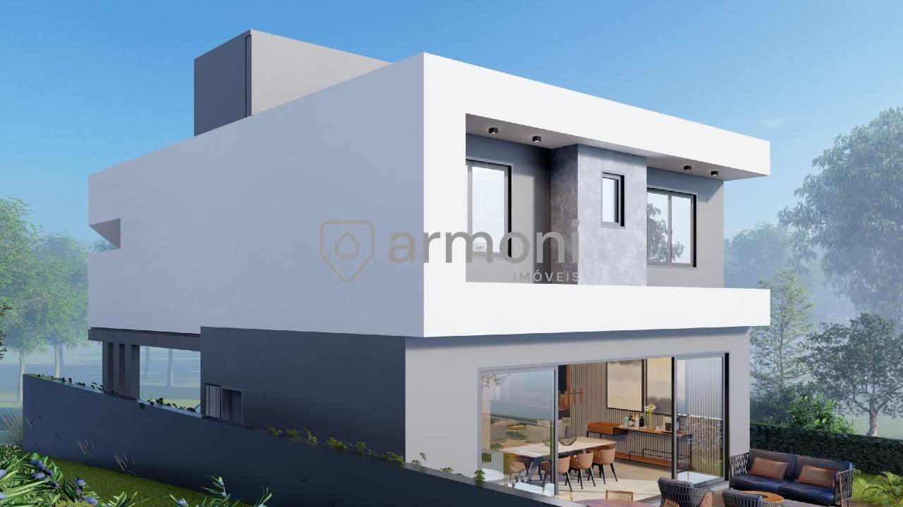 Casa à venda no São José: 