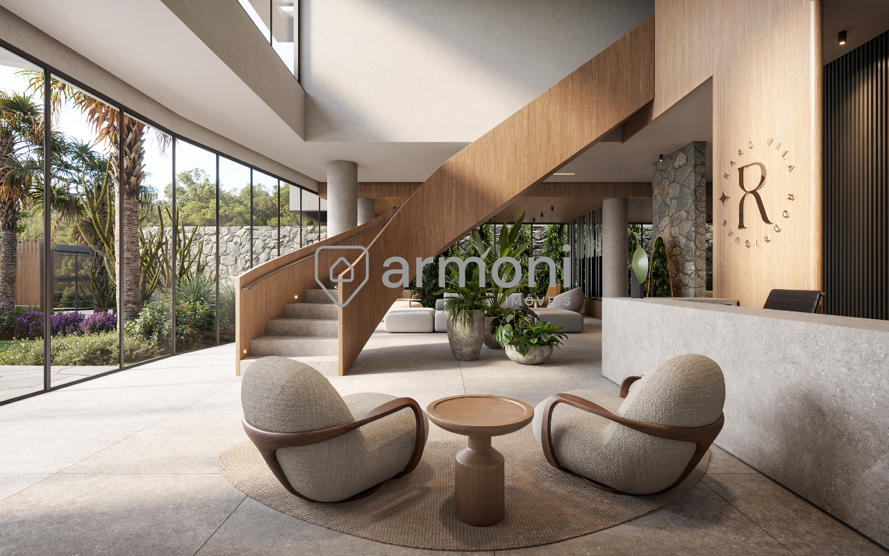 Apartamento à venda no Vila Rodrigues: 