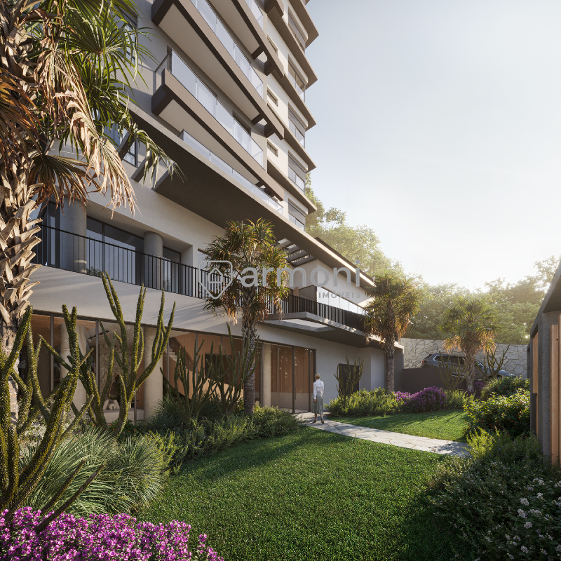 Apartamento à venda no Vila Rodrigues: 