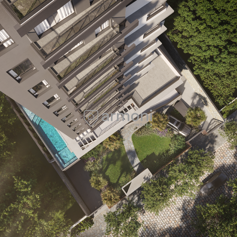 Apartamento à venda no Vila Rodrigues: 