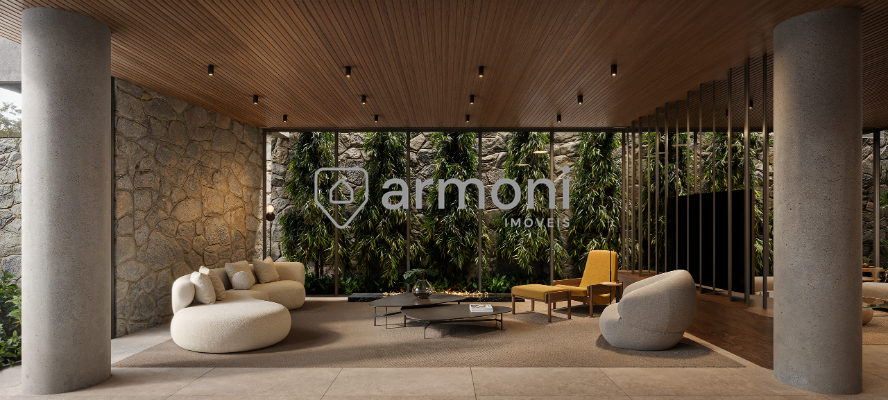 Apartamento à venda no Vila Rodrigues: 