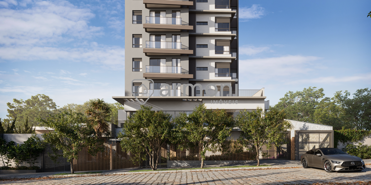 Apartamento à venda no Vila Rodrigues: 