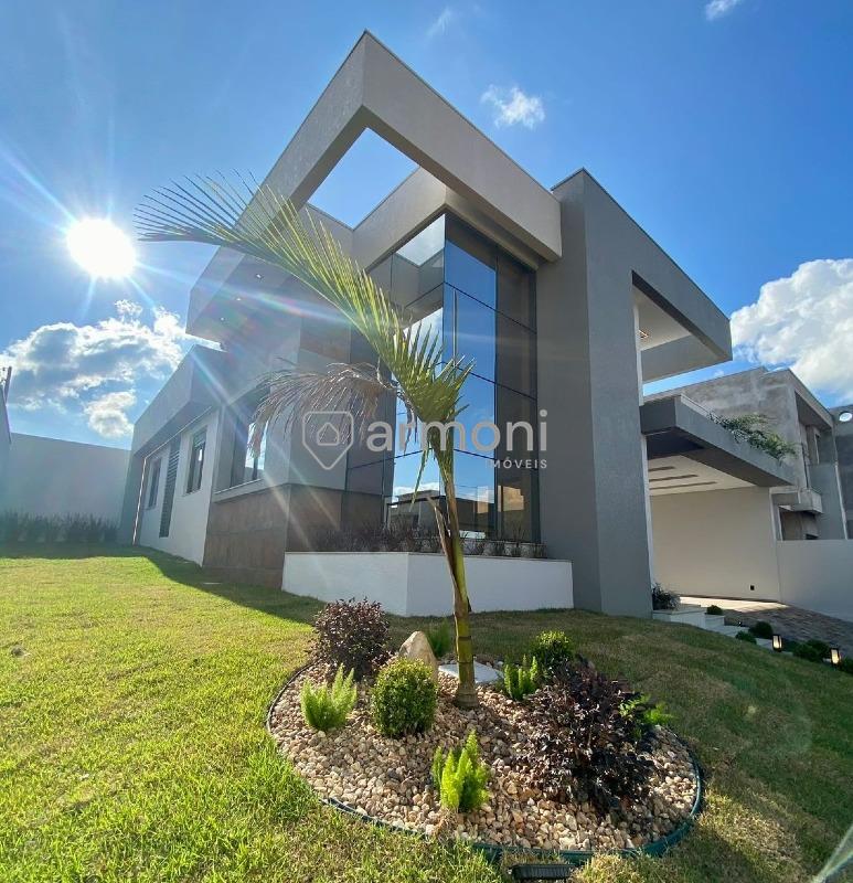 Casa à venda no São Luiz Gonzaga: 