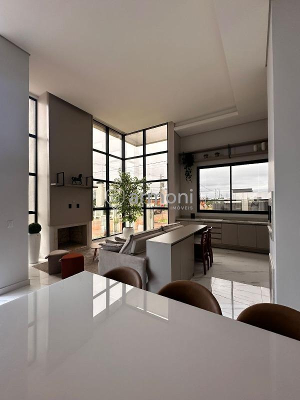 Casa à venda no São Luiz Gonzaga: 