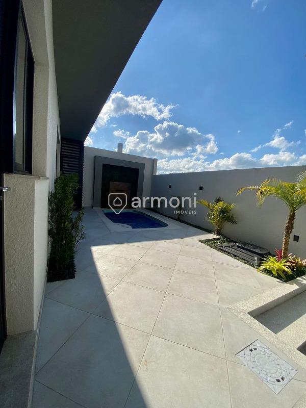 Casa à venda no São Luiz Gonzaga: 