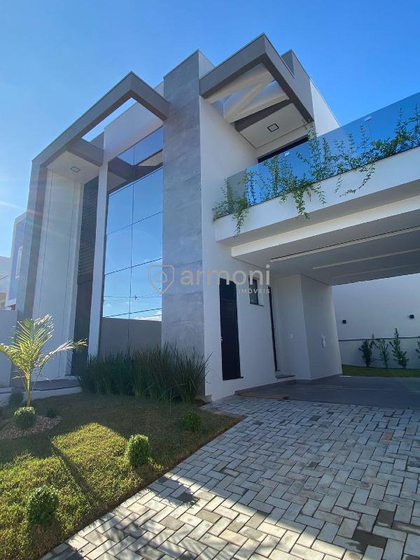 Casa à venda no São Luiz Gonzaga: 