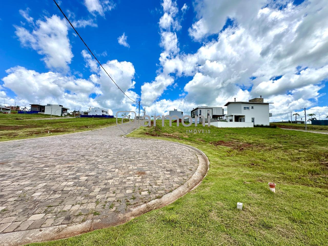 Lote em condomínio à venda no São José: 