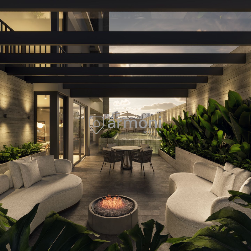 Apartamento à venda no Vila Rodrigues: 