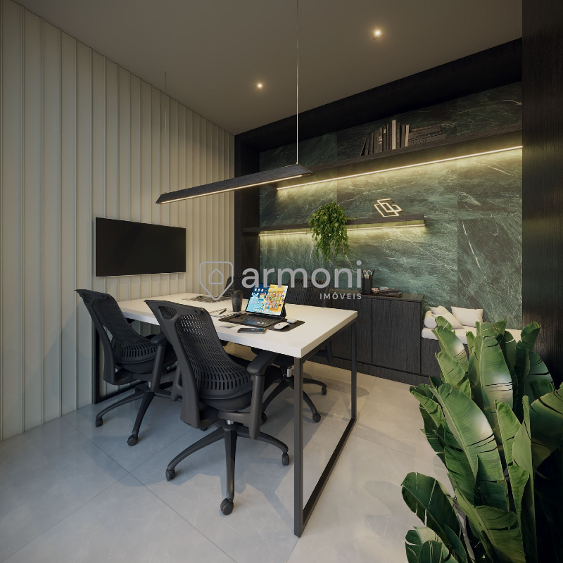 Apartamento à venda no Vila Rodrigues: 